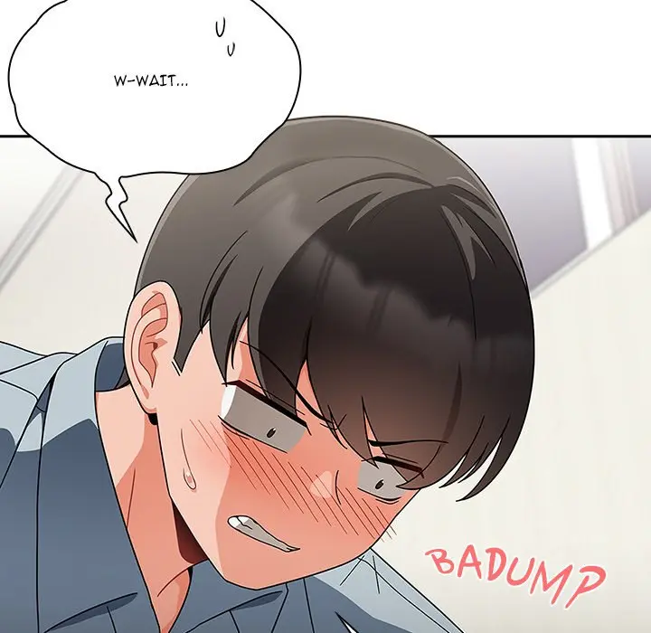 Follow Me Chapter 21 - Page 26
