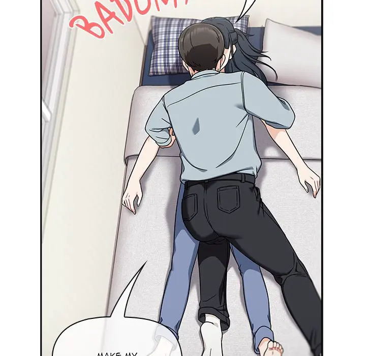 Follow Me Chapter 21 - Page 28