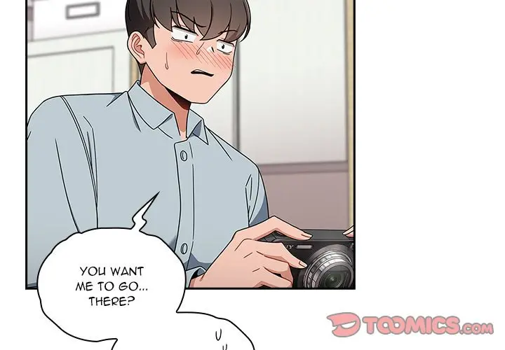 Follow Me Chapter 21 - Page 3