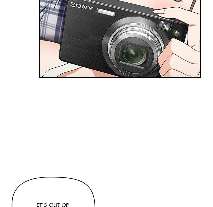 Follow Me Chapter 21 - Page 39