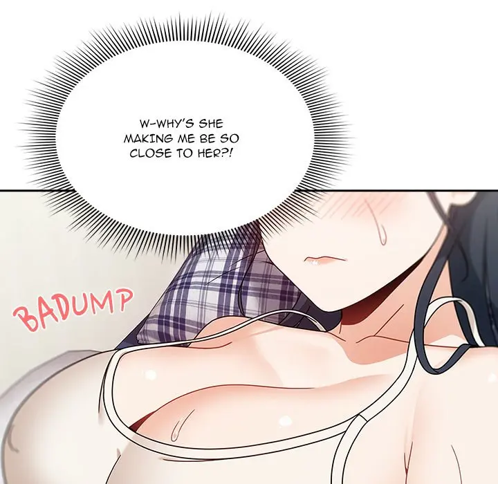 Follow Me Chapter 21 - Page 44