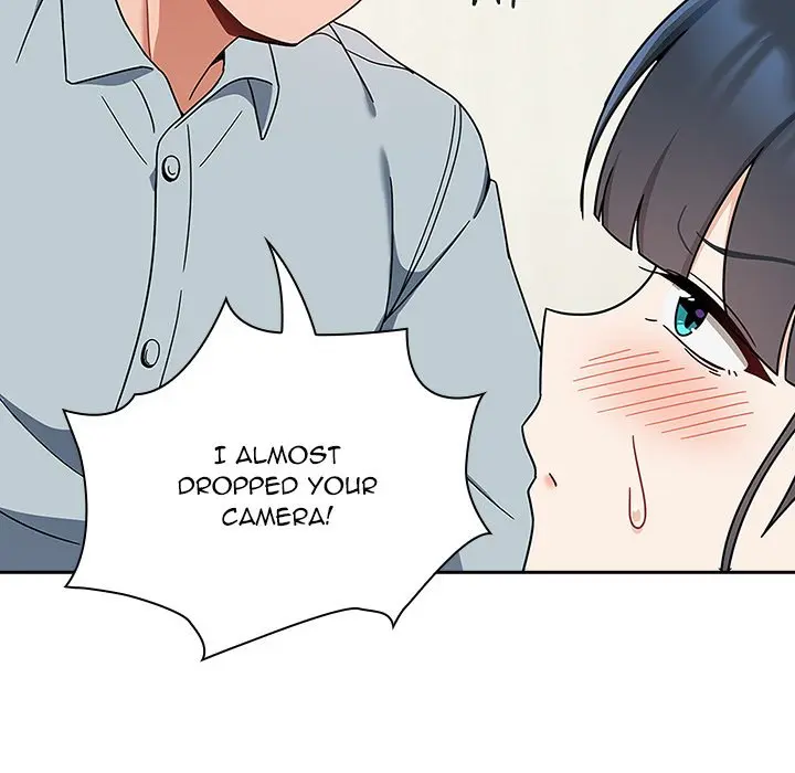 Follow Me Chapter 21 - Page 54