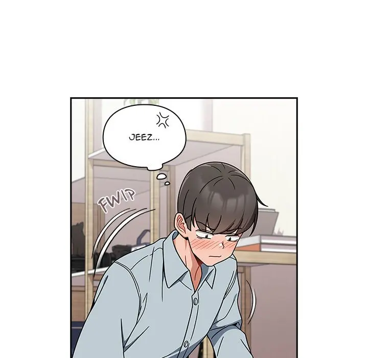 Follow Me Chapter 21 - Page 6