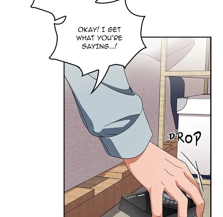 Follow Me Chapter 21 - Page 75