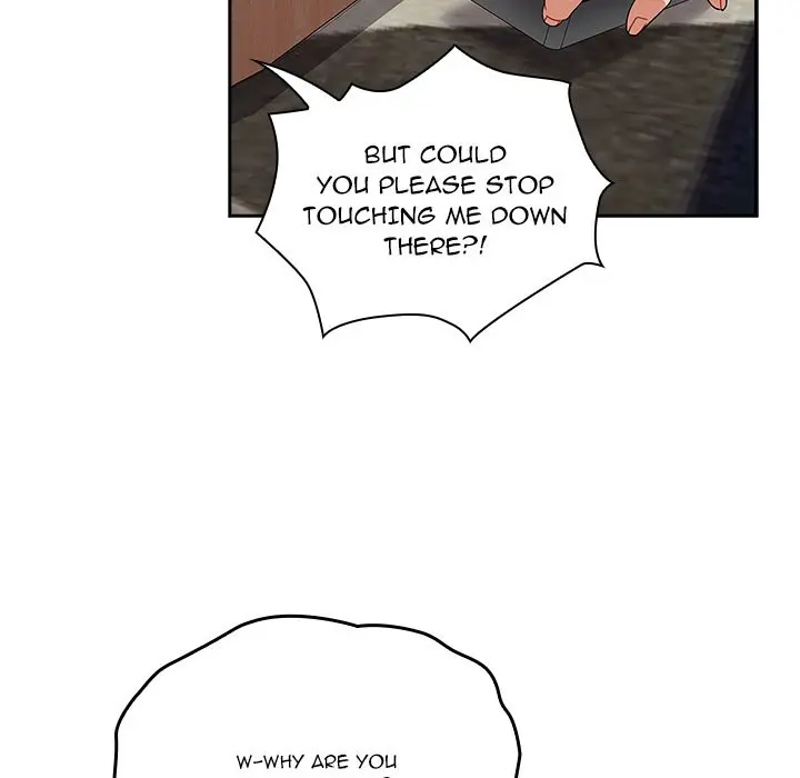 Follow Me Chapter 21 - Page 76