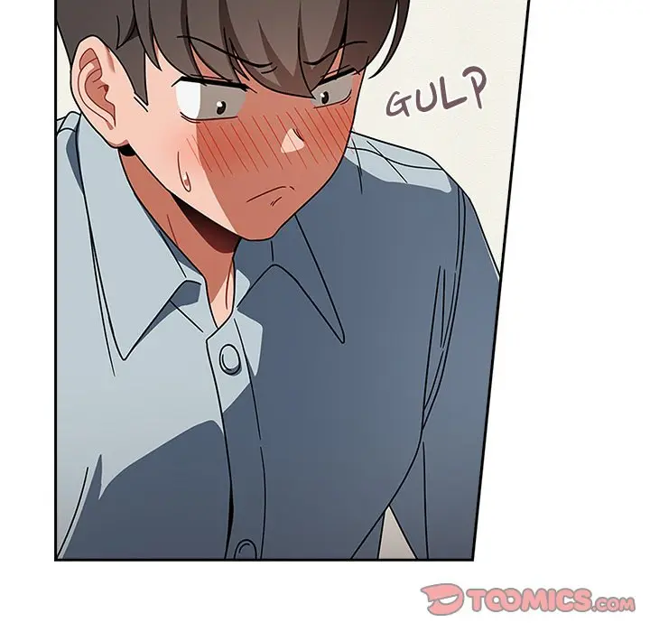Follow Me Chapter 21 - Page 93