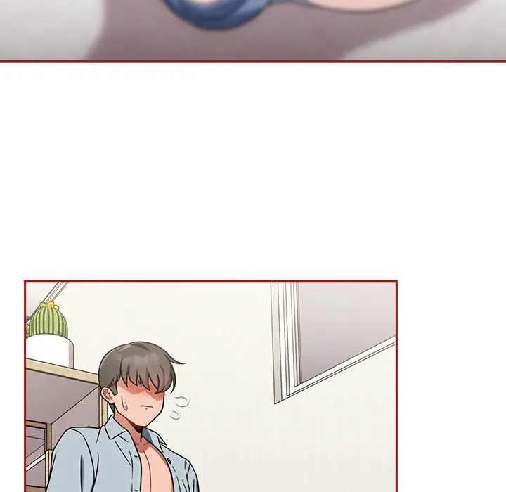 Follow Me Chapter 22 - Page 10
