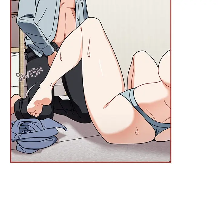 Follow Me Chapter 22 - Page 11
