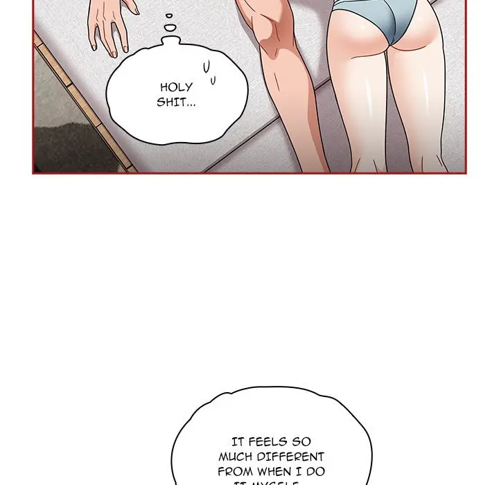 Follow Me Chapter 22 - Page 112