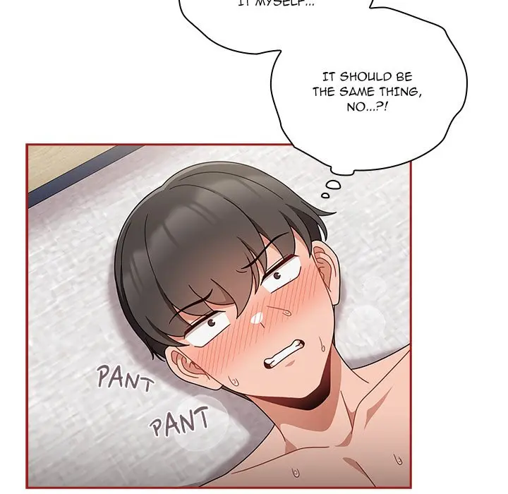 Follow Me Chapter 22 - Page 113
