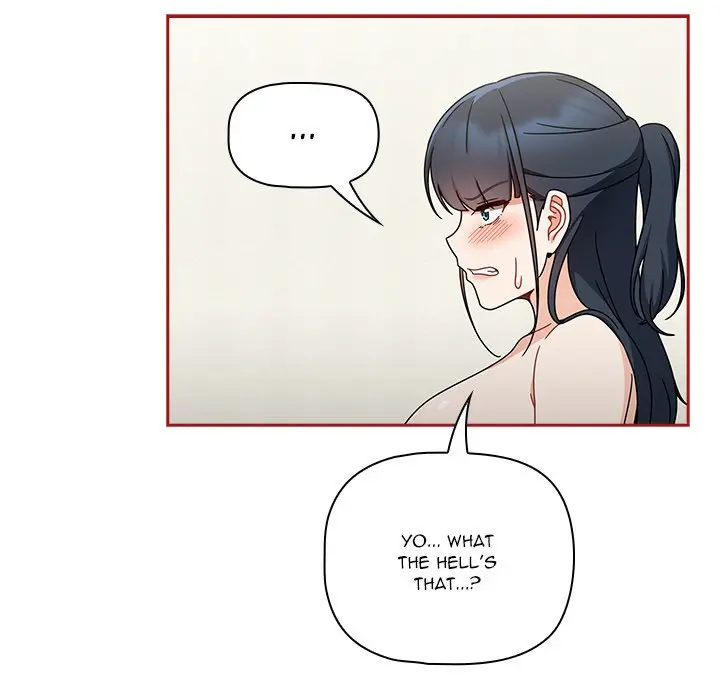 Follow Me Chapter 22 - Page 12