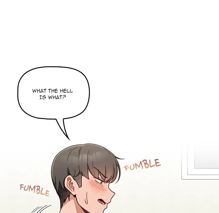 Follow Me Chapter 22 - Page 13