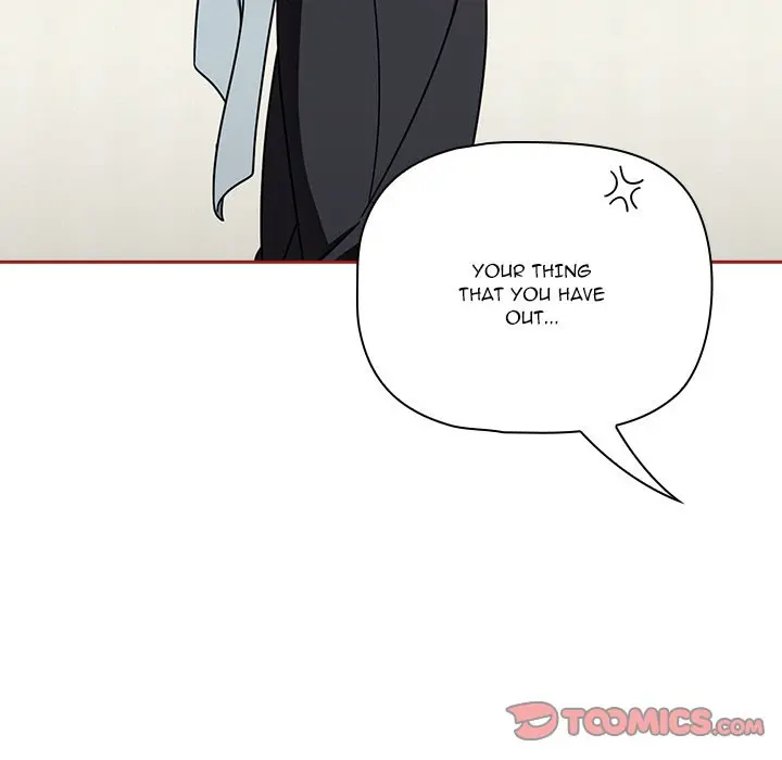 Follow Me Chapter 22 - Page 15