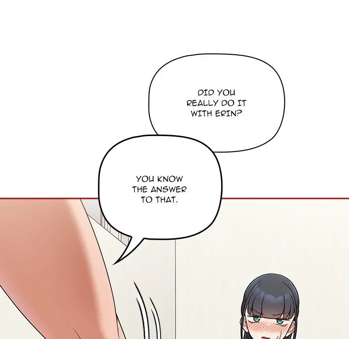 Follow Me Chapter 22 - Page 16
