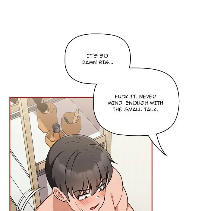 Follow Me Chapter 22 - Page 18