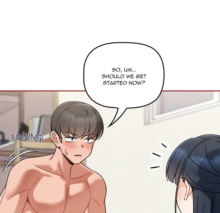 Follow Me Chapter 22 - Page 20