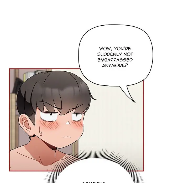 Follow Me Chapter 22 - Page 22