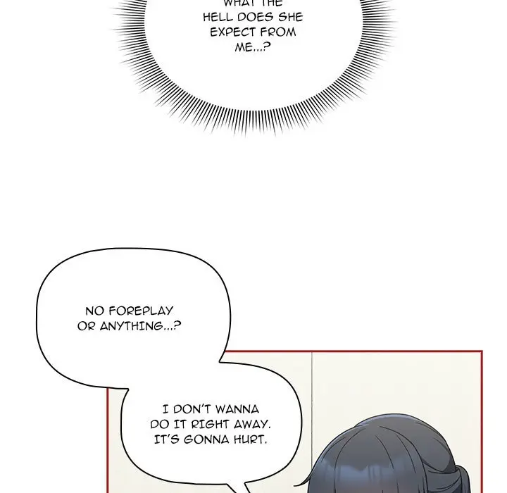 Follow Me Chapter 22 - Page 23