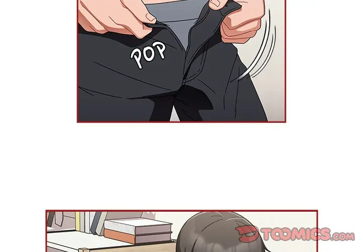 Follow Me Chapter 22 - Page 3