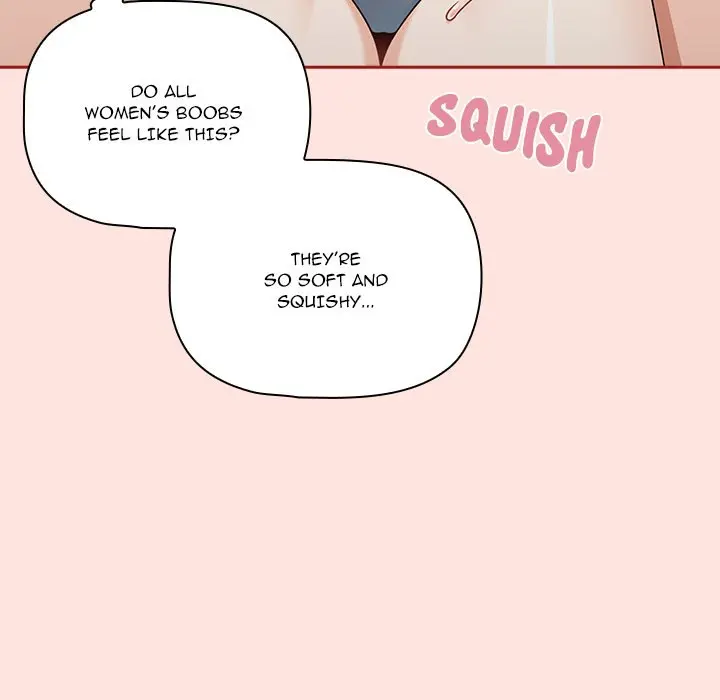 Follow Me Chapter 22 - Page 33