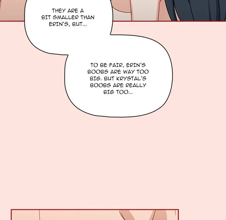 Follow Me Chapter 22 - Page 37