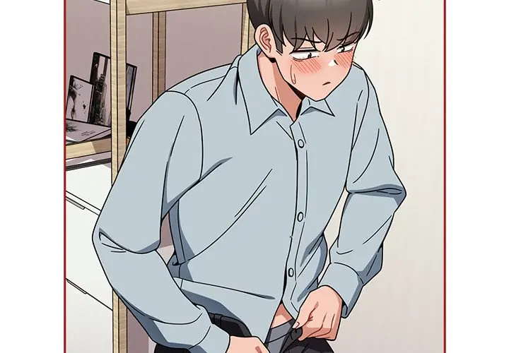 Follow Me Chapter 22 - Page 4