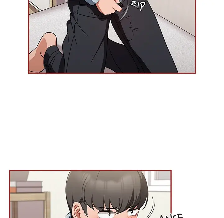 Follow Me Chapter 22 - Page 5