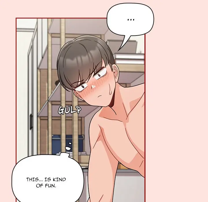 Follow Me Chapter 22 - Page 59