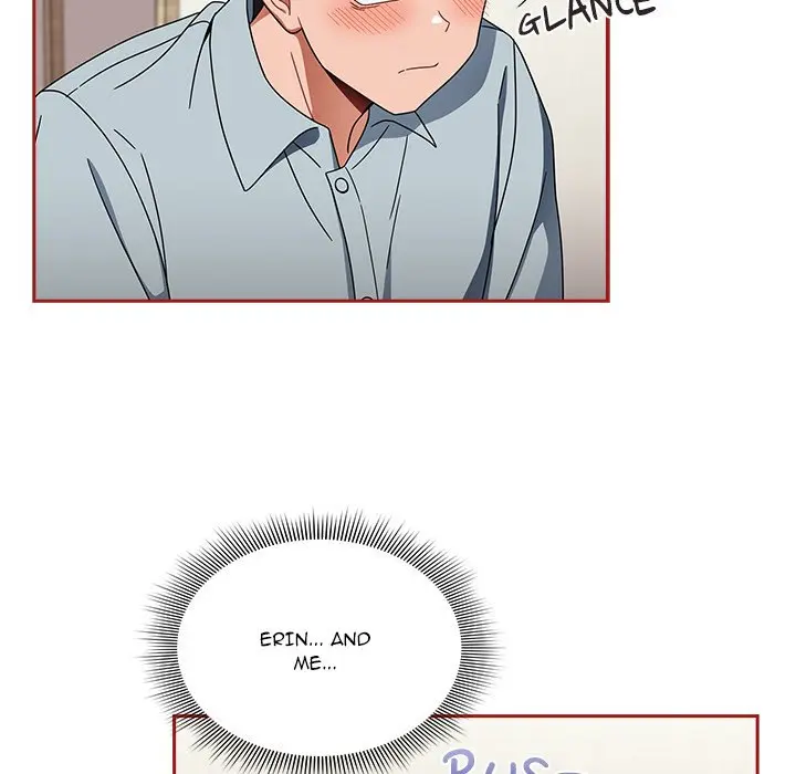 Follow Me Chapter 22 - Page 6