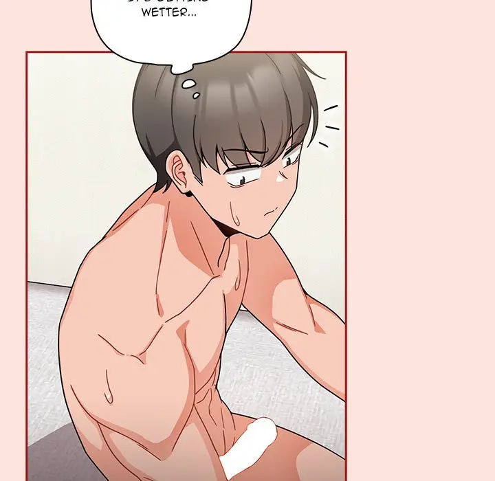 Follow Me Chapter 22 - Page 64