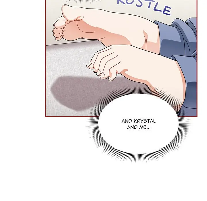 Follow Me Chapter 22 - Page 7
