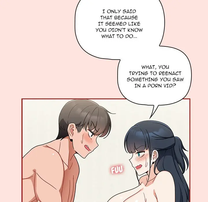 Follow Me Chapter 22 - Page 70