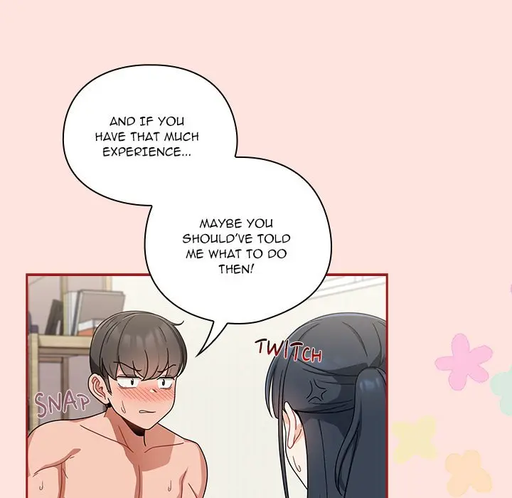 Follow Me Chapter 22 - Page 72