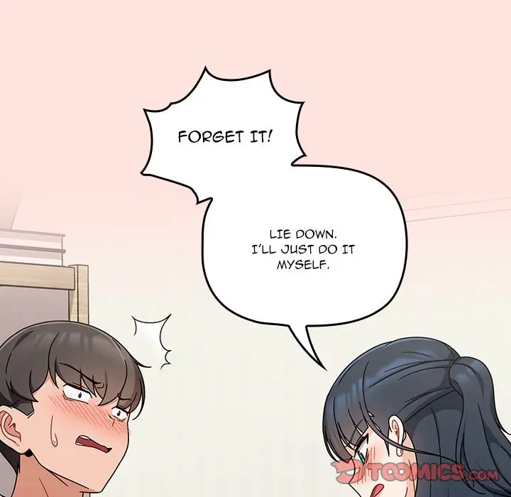 Follow Me Chapter 22 - Page 75