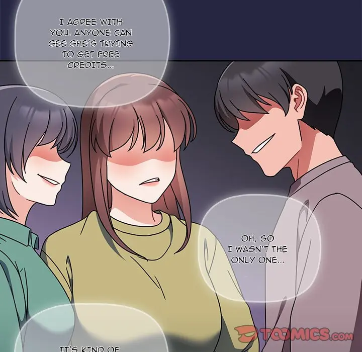 Follow Me Chapter 22 - Page 87