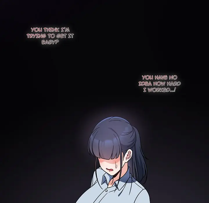 Follow Me Chapter 22 - Page 93