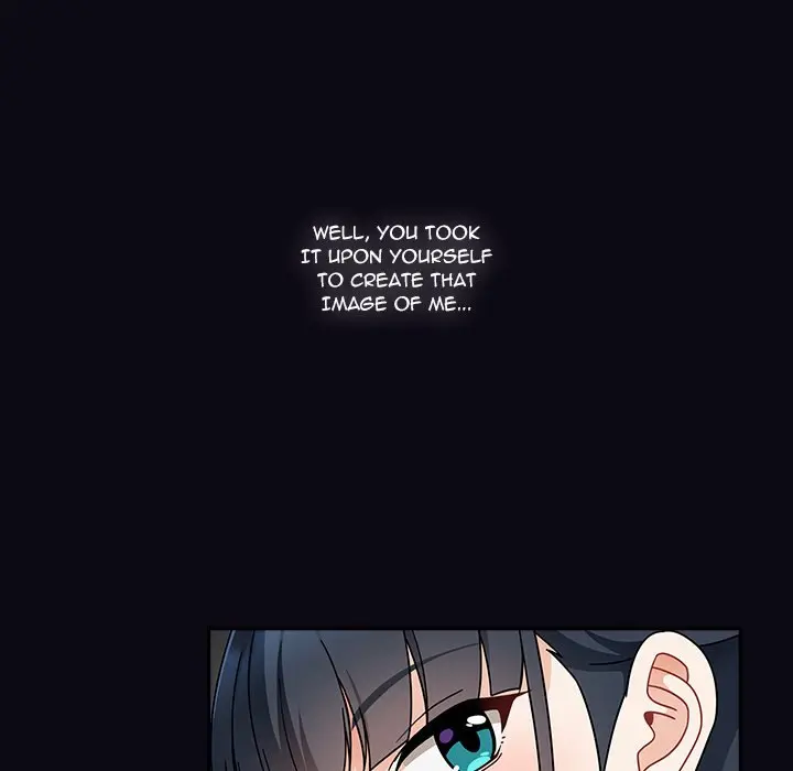 Follow Me Chapter 22 - Page 98