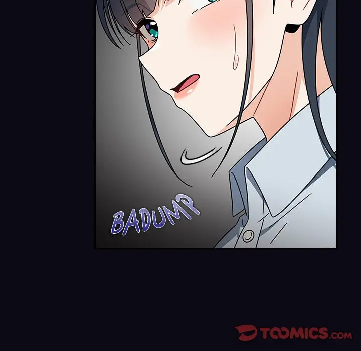 Follow Me Chapter 22 - Page 99