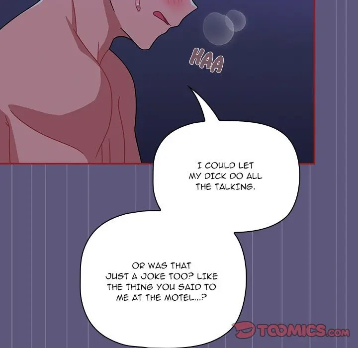 Follow Me Chapter 23 - Page 111