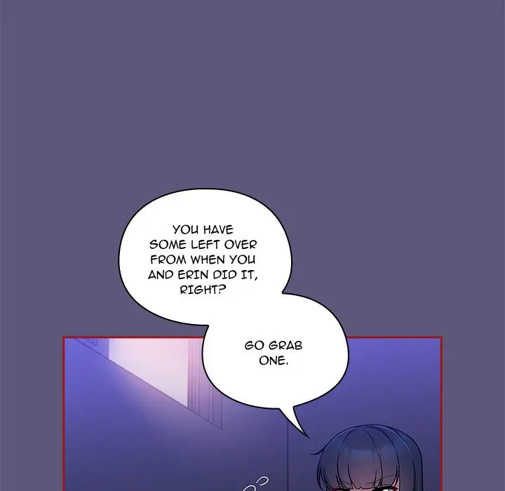 Follow Me Chapter 23 - Page 18