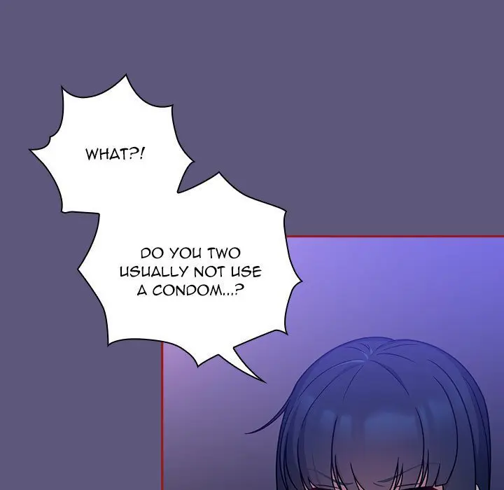 Follow Me Chapter 23 - Page 20