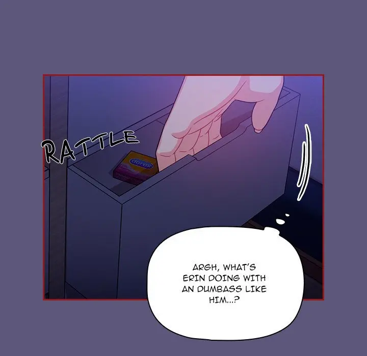 Follow Me Chapter 23 - Page 26