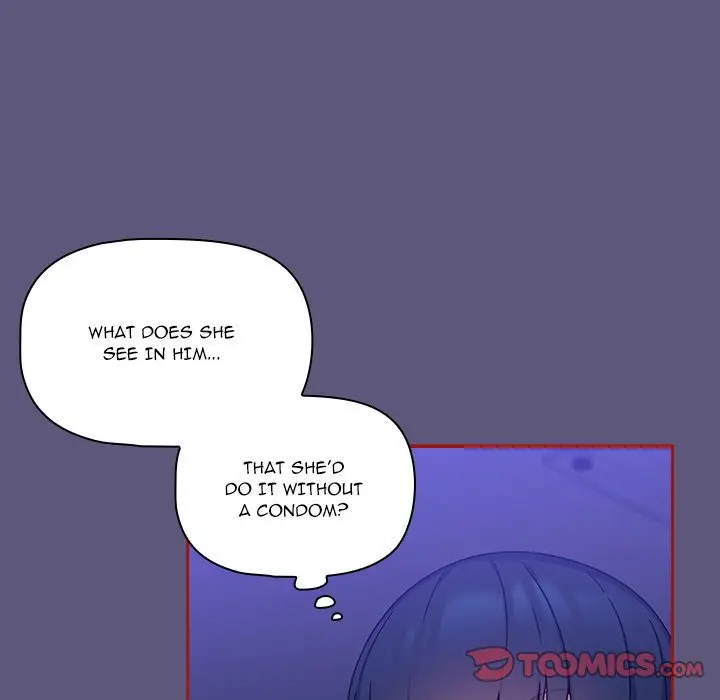 Follow Me Chapter 23 - Page 27