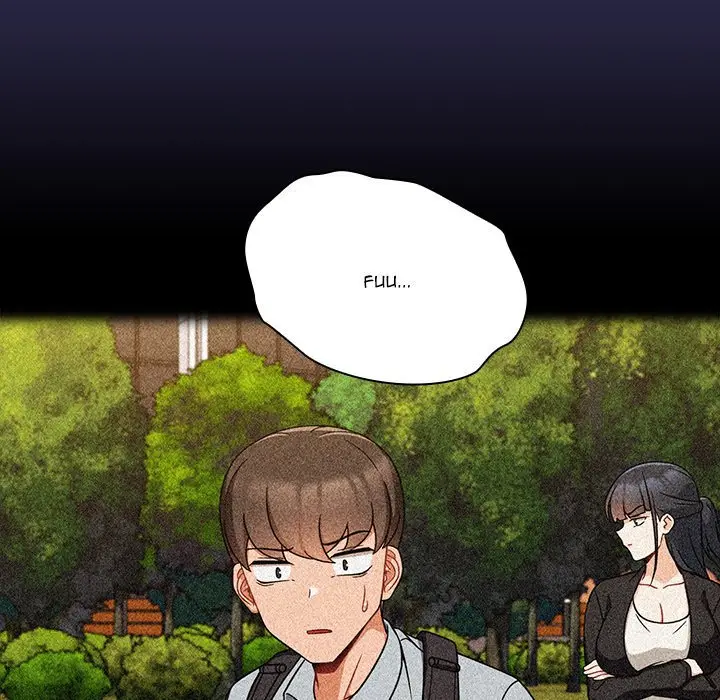 Follow Me Chapter 24 - Page 122