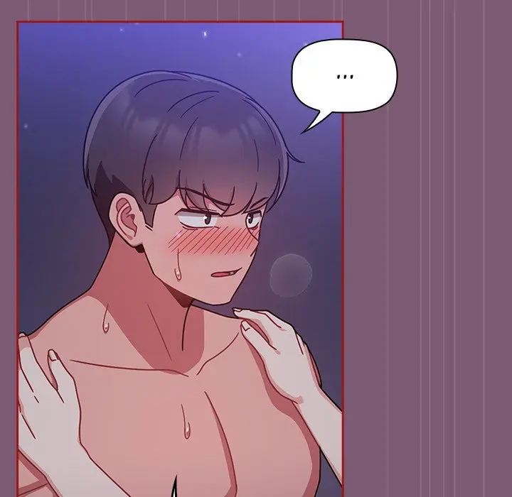 Follow Me Chapter 24 - Page 13