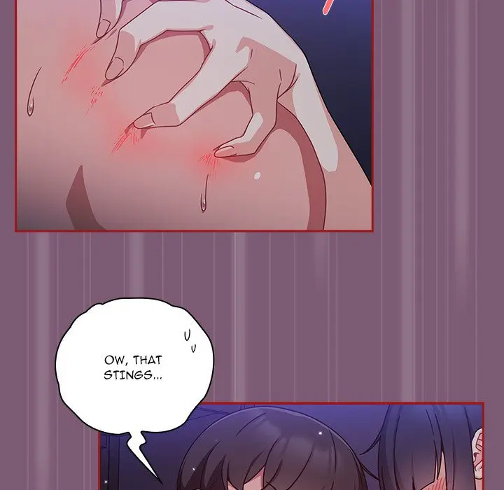 Follow Me Chapter 24 - Page 40