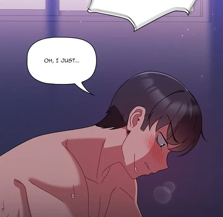Follow Me Chapter 24 - Page 99