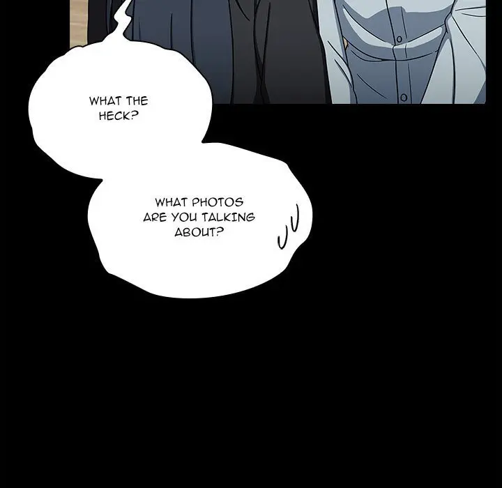 Follow Me Chapter 25 - Page 114
