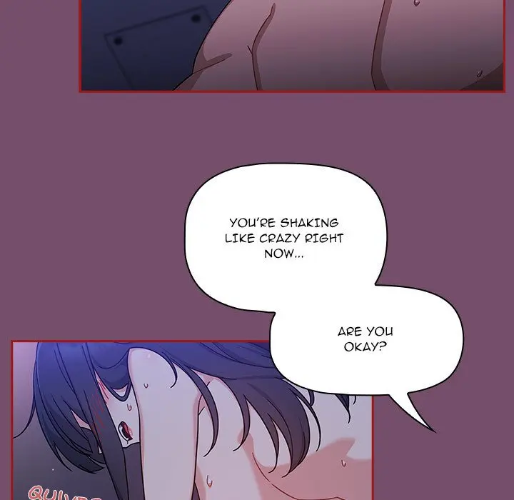 Follow Me Chapter 25 - Page 12