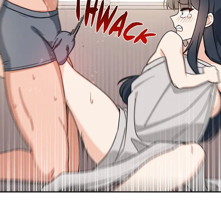 Follow Me Chapter 25 - Page 133